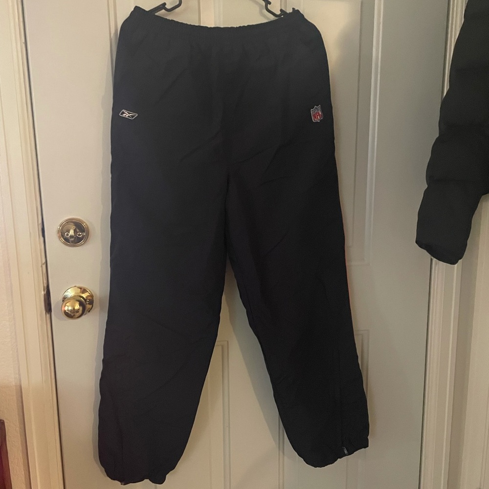 Broncos Shelled Sweatpants Boys XL
